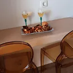 Koronios Guest house 4*