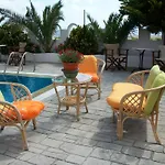 Koronios Fira (Santorini)