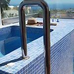 Koronios Guest house 4*