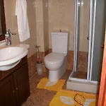 Guest house Koronios Fira (Santorini)