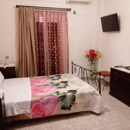 Koronios Gæstehus 4*