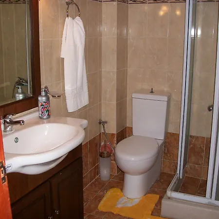 Koronios Gæstehus 4*