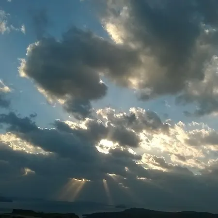 Koronios Affittacamere Fira (Santorini)