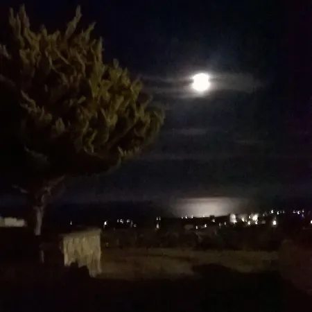 Koronios بيت ضيافة