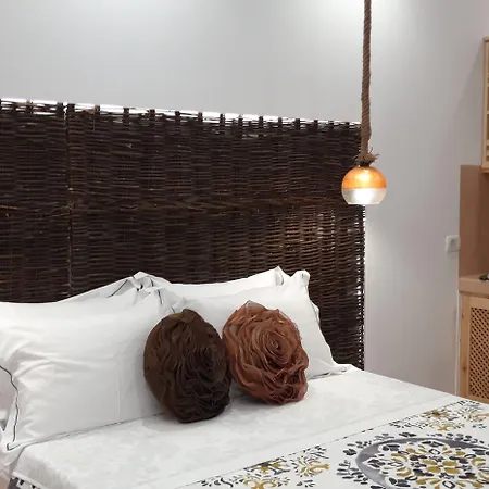 Koronios Gæstehus Fira (Santorini)