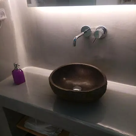 Vendégház Koronios Fíra