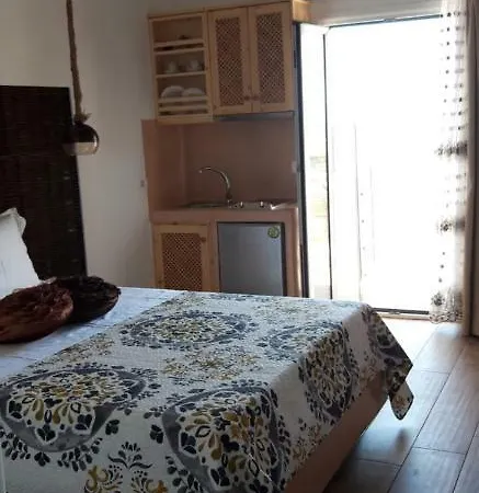 Koronios Gæstehus 4*