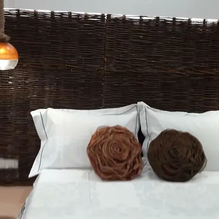 Koronios Guest house Fira (Santorini)