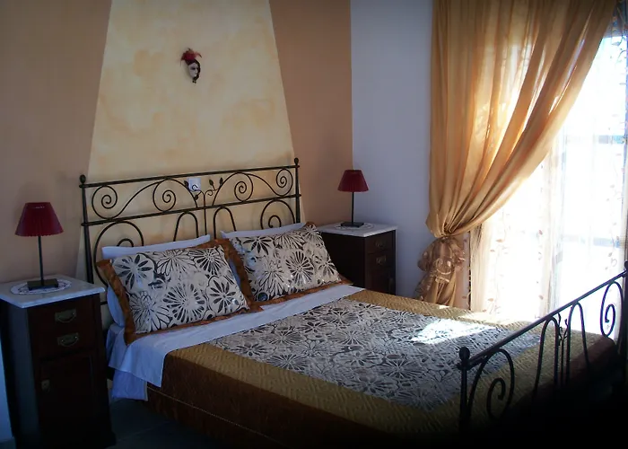 Koronios بيت ضيافة