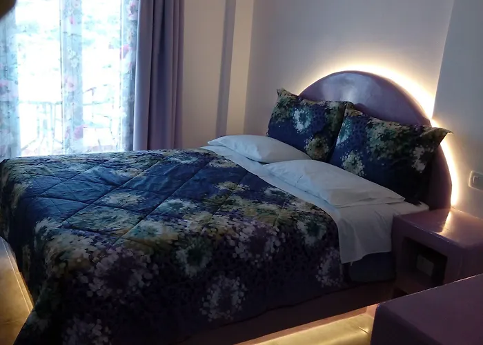 Koronios بيت ضيافة 4*