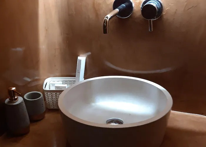 Koronios بيت ضيافة