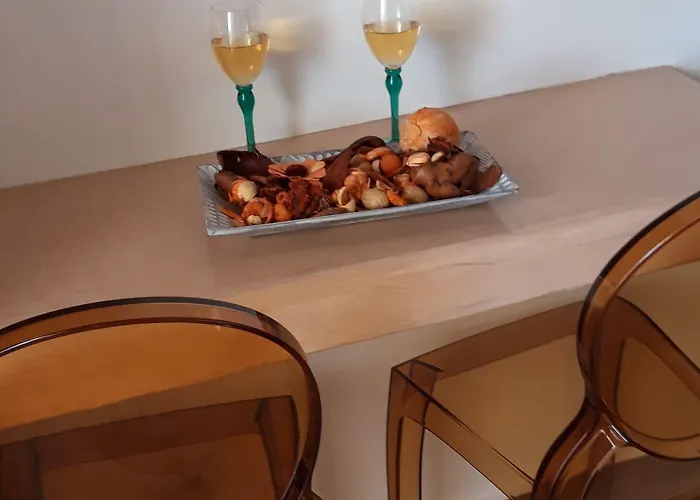 Koronios بيت ضيافة 4*