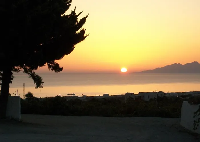 Koronios Guest house 4*