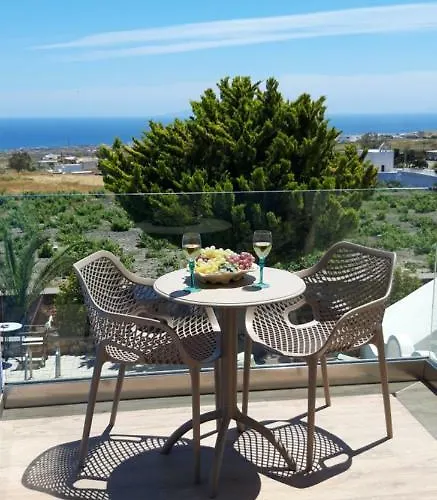 بيت ضيافة Koronios