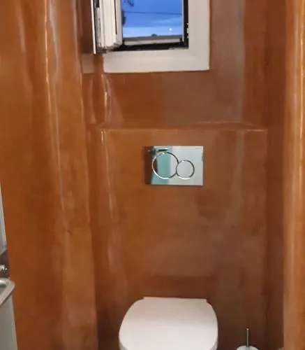 Koronios 4* Fira (Santorini)