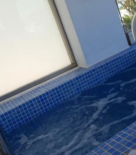 Koronios Guest house