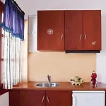 Penzion Koronios 4*