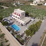 Penzion Koronios