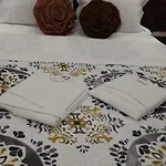 克洛尼奥斯别墅酒店 4* 费拉