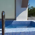 Koronios Penzion 4*