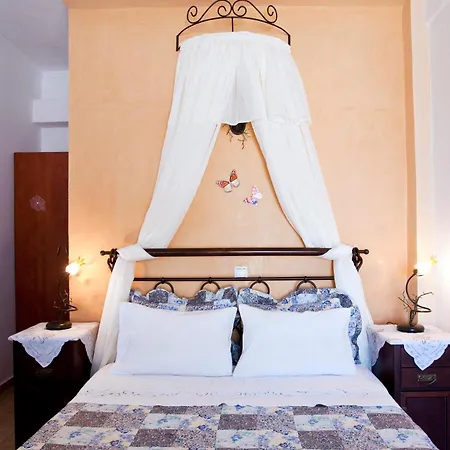 Guest house Koronios 2*