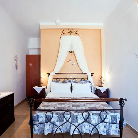Guest house Koronios