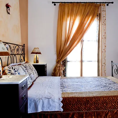 Guest house Koronios