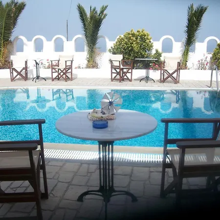 Koronios בית הארחה