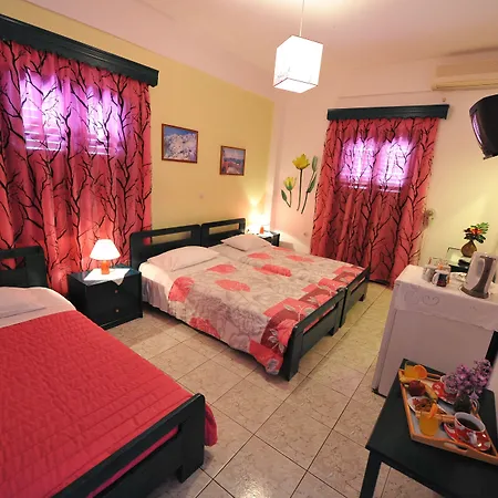 Koronios בית הארחה 4*