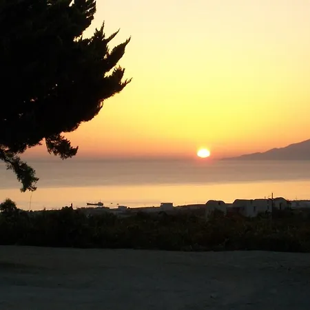 Koronios Guest house 2*