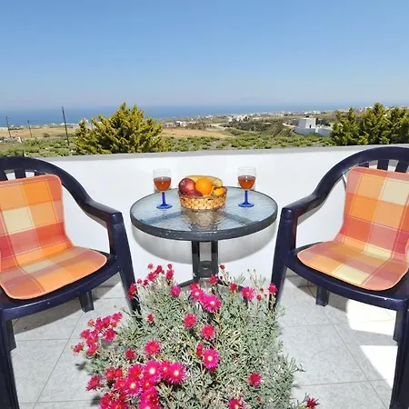 Guest house Koronios 2*
