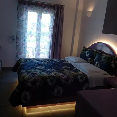 Guest house Koronios