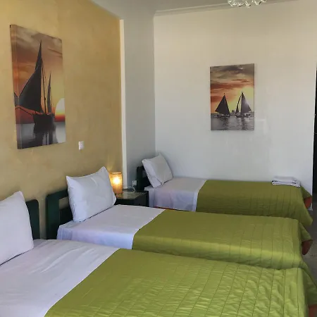 Koronios Guest house 2*