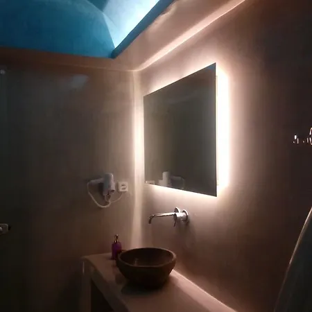 Koronios Guest house