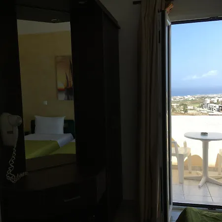 Koronios Guest house