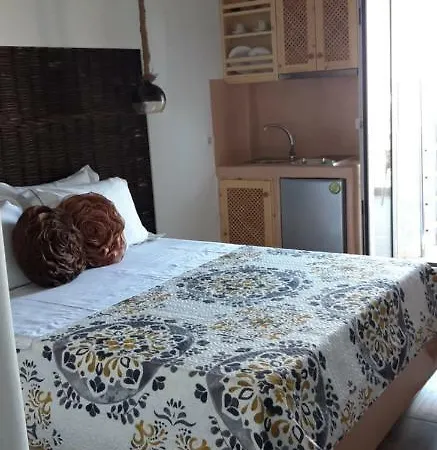 Koronios Guest house