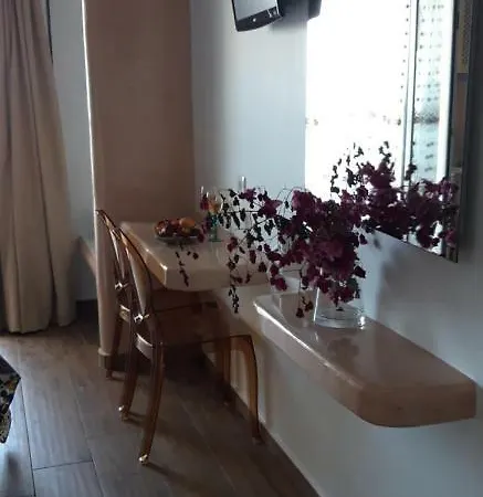 Koronios Guest house