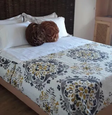 Koronios סנטוריני