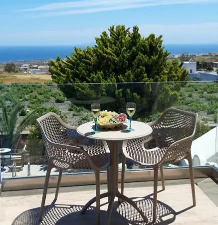 בית הארחה Koronios