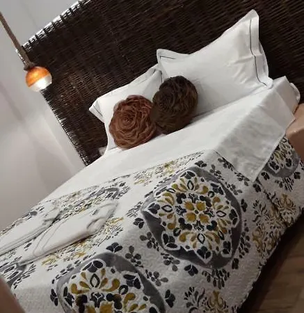 Guest house Koronios