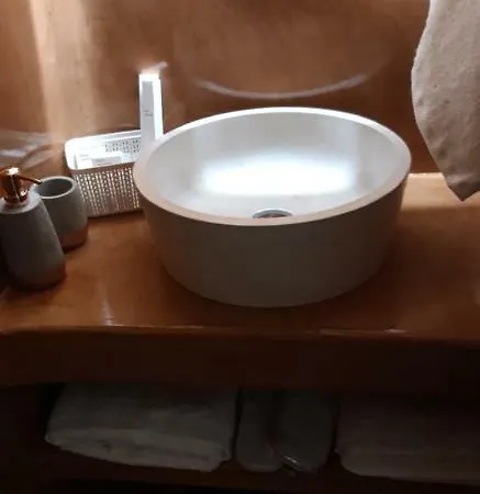 Koronios 4* סנטוריני