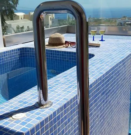 Koronios Guest house 2*