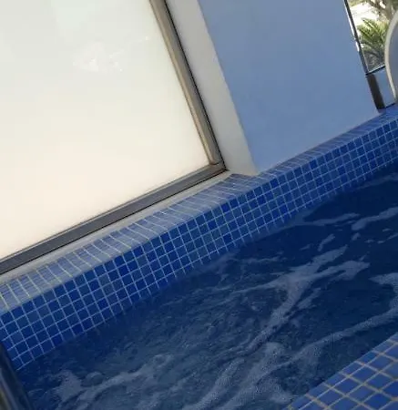 Koronios Guest house