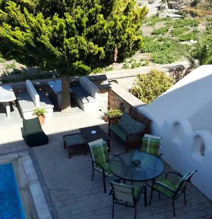 Koronios Guest house 2*