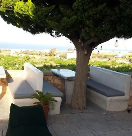 Koronios Guest house 2*