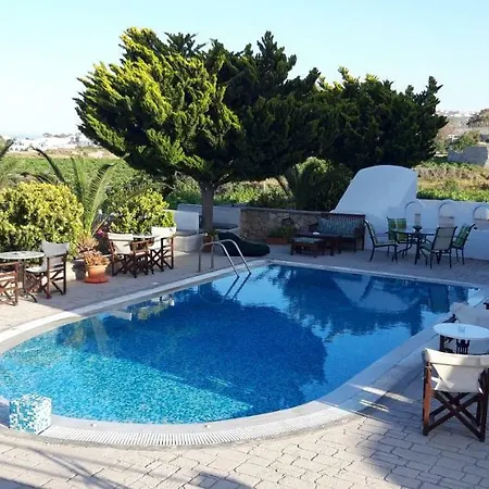 Koronios Fira (Santorini)