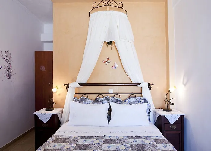 Affittacamere Koronios Fira (Santorini)