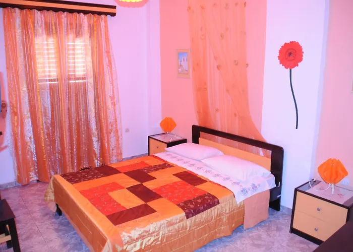 Affittacamere Koronios