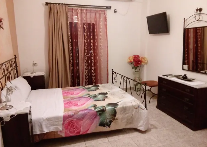 Koronios Affittacamere 4*