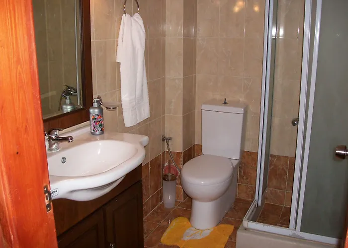 Koronios Maison d'hôtes 4*